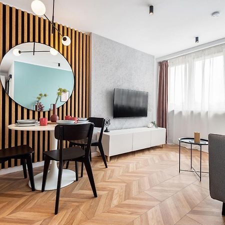 Kairos Apartments - Szafir - Darmowy Parking, Scisle Centrum Gliwice Eksteriør bilde
