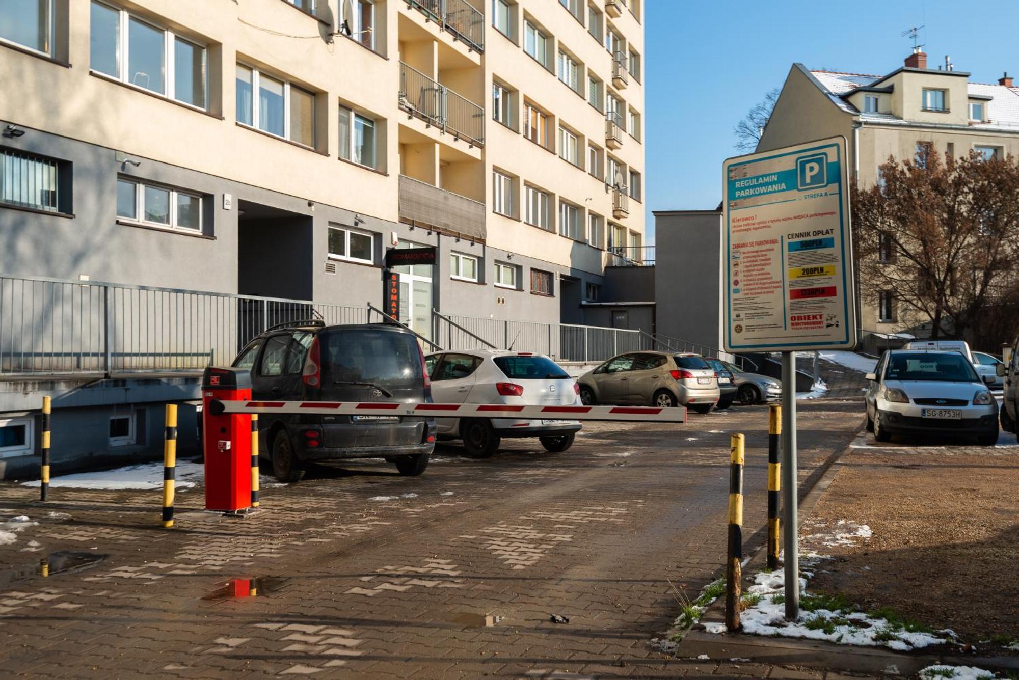 Kairos Apartments - Szafir - Darmowy Parking, Scisle Centrum Gliwice Eksteriør bilde